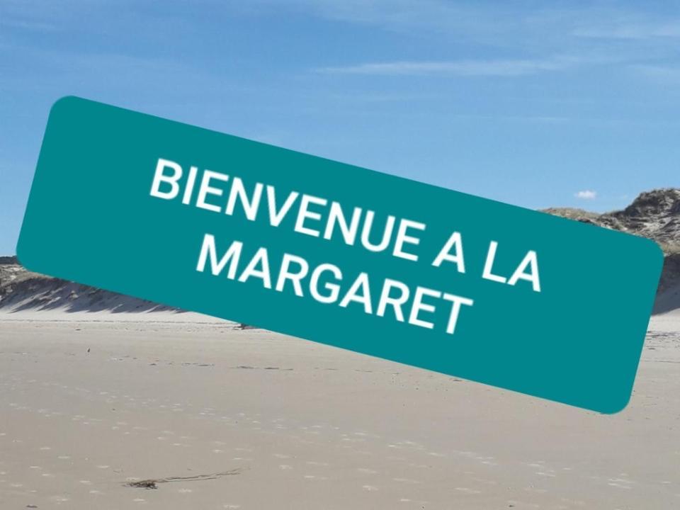 Villa la Margaret Face mer à Équihen-Plage Extérieur photo